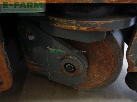 Elevadora - Combilift - c2500gt