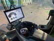 Tractor agrícola - Claas - xerion 12.650 terra trac + gps rtk