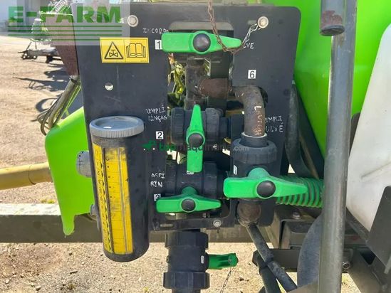 Atomizador - Tecnoma - gy30n