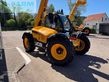 Telescopica - JCB - 538-60 agri