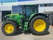 Tractor agrícola - John Deere - 6155m 6155 m