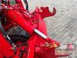 Esparcidor - Vervaet - quad 550 vervaet