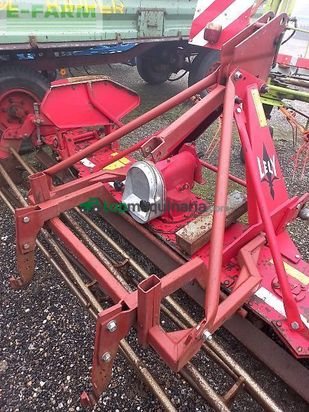 Grada rotativa - Lely - lelyterra 300 - 20