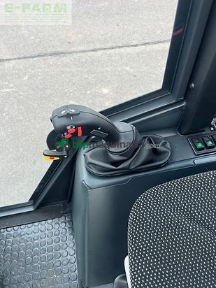 Minicargadora - Schaffer - 3650 mit kabine