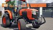 Tractor agrícola - Kubota - l2-452 dc ab 0,99%