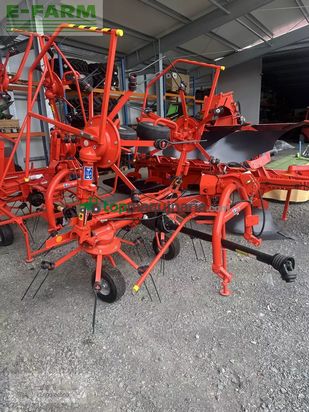 Henificador - Kuhn - gf 422