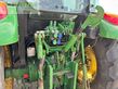 Tractor agrícola - John Deere - 5115m