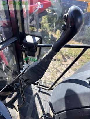 Tractor agrícola - Valtra - a115