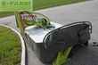 Cortacésped manual - Claas - disco 3200 f profil