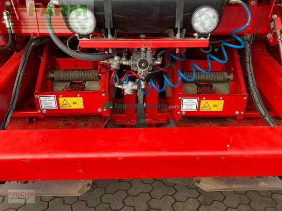 Cosechadora - arrancadora de patata - Grimme - gb 430
