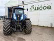 Tractor agrícola - New Holland - t8.300 ac