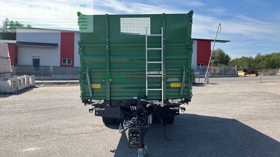 Volquet - Brantner - TA 16045/2 XXL