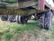 Remolqu agrícola -  - hts 50 ballenwagen