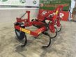 Cultivador - Brix - goliath 300 frontgrubber
