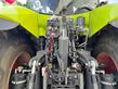 Tractor agrícola - Claas - axion 870 cm cebis trimble rtk
