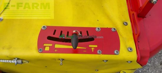 Cortacésped manual - Pöttinger - euro cat 311 classic