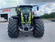 Tractor agrícola - Claas - axion 960 tt cmatic + gps rtk