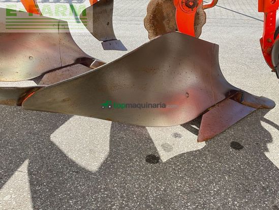 Arado - Kuhn - MM 110 4T