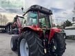 Tractor agrícola - Massey Ferguson - 5455 + faucheux prestige 120