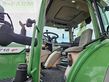 Tractor agrícola - Fendt - 718 scr profi ( 716 720 722 724 )