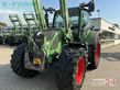 Tractor agrícola - Fendt - 516 vario scr profi Profi