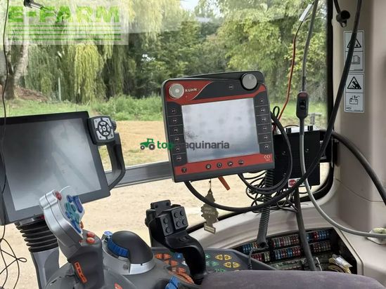 Esparcidor - Kuhn - axis 40.1w