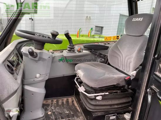 Telescopica - Claas - scorpion 960 vp