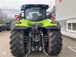 Tractor agrícola - Claas - axion 870 cmatic
