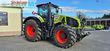 Tractor agrícola - Claas - axion 940 cm cebis