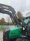 Tractor agrícola - Valtra - 6300 mezzo