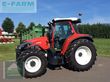 Tractor agrícola - Lindner - lintrac 115 ls