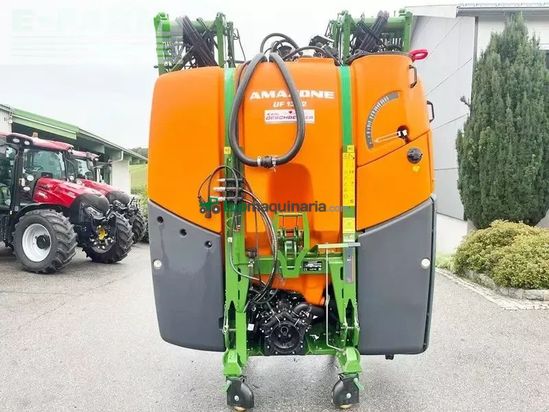 Atomizador - Amazone - uf 1302 feldspritze (isobus)