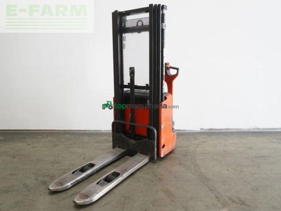 Elevadora - Linde - l 12 1172