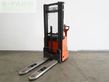 Elevadora - Linde - l 12 1172
