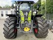 Tractor agrícola - Claas - arion 660 cmatic cebis cemis CMATIC CEBIS