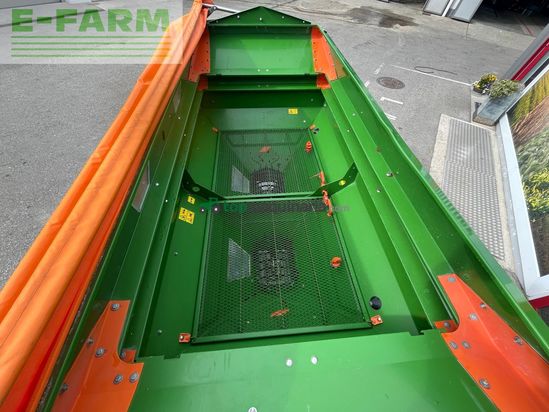 Esparcidor - Amazone - amazone za-m 3200 profis hydro