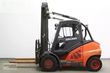Elevadora - Linde - h 45 d 394
