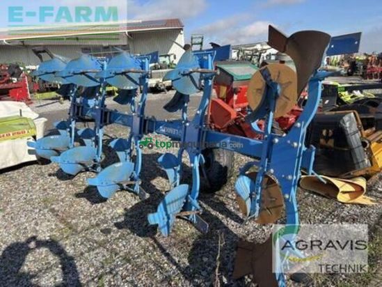 Arado - Lemken - variopal 8 5 n 100