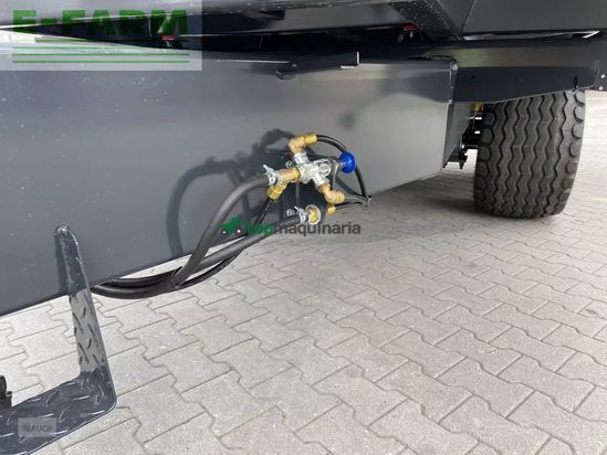 Volquet - Farmtech - tdk 1500 s
