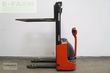 Elevadora - Linde - l 12 1172