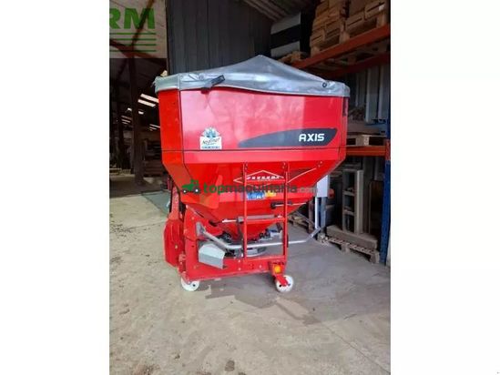 Esparcidor - Kuhn - axis50-1h-emc-w