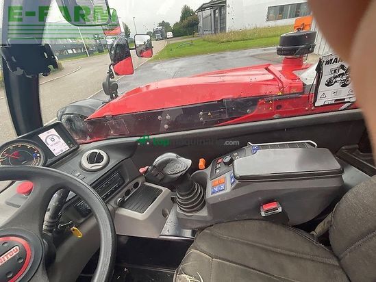 Telescopica - Manitou - mlt 741-140 v+