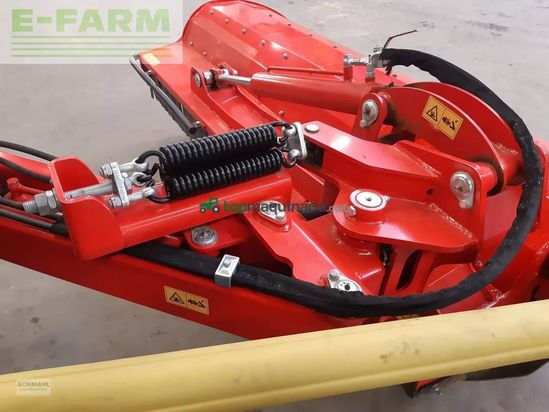 Cortacésped manual - Tehnos - mb 220 lw profi