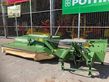 Cortacésped manual - Krone - easycut r 280 cv