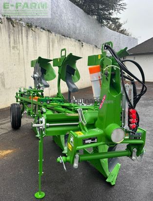 Arado - Amazone - amazone cayros m 1020v 3-schar