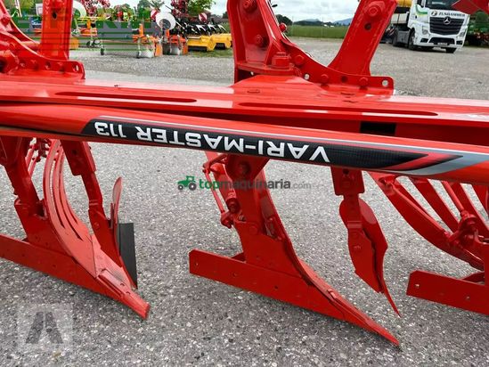 Arado - Kuhn - vari-master 113 5
