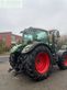 Tractor agrícola - Fendt - 716 vario profiplus