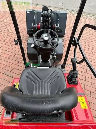 Telescopica - Schaffer - 1622