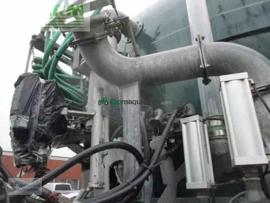 Equipamiento / accesorio - Stapel - gfk 19000