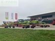 Henificador - Claas - liner 4900 business